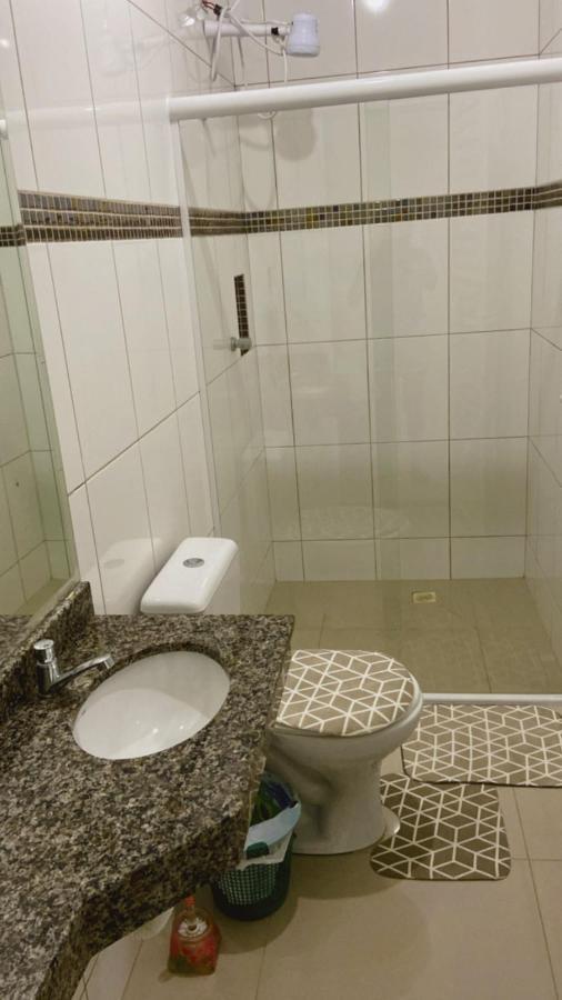 Oasys Hospedagem Guaratuba Ngoại thất bức ảnh