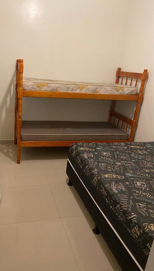 Oasys Hospedagem Guaratuba Ngoại thất bức ảnh